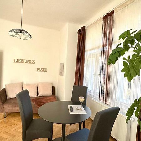 Apartment Im Grunen Leoben  Zewnętrze zdjęcie