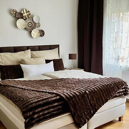Apartment Im Gruenen Leoben  Zewnętrze zdjęcie
