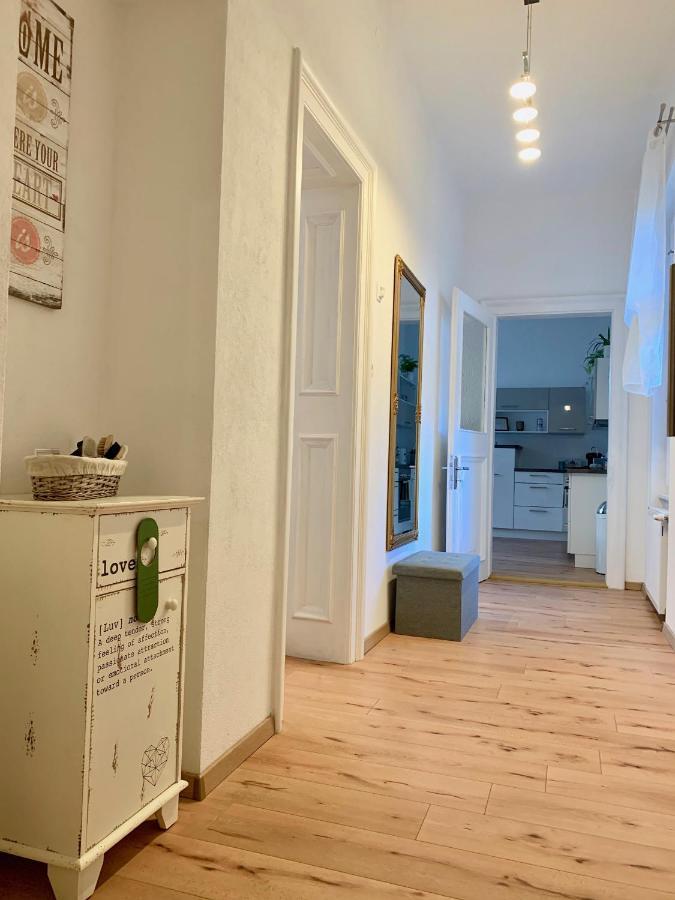 Apartment Im Gruenen Leoben  Zewnętrze zdjęcie