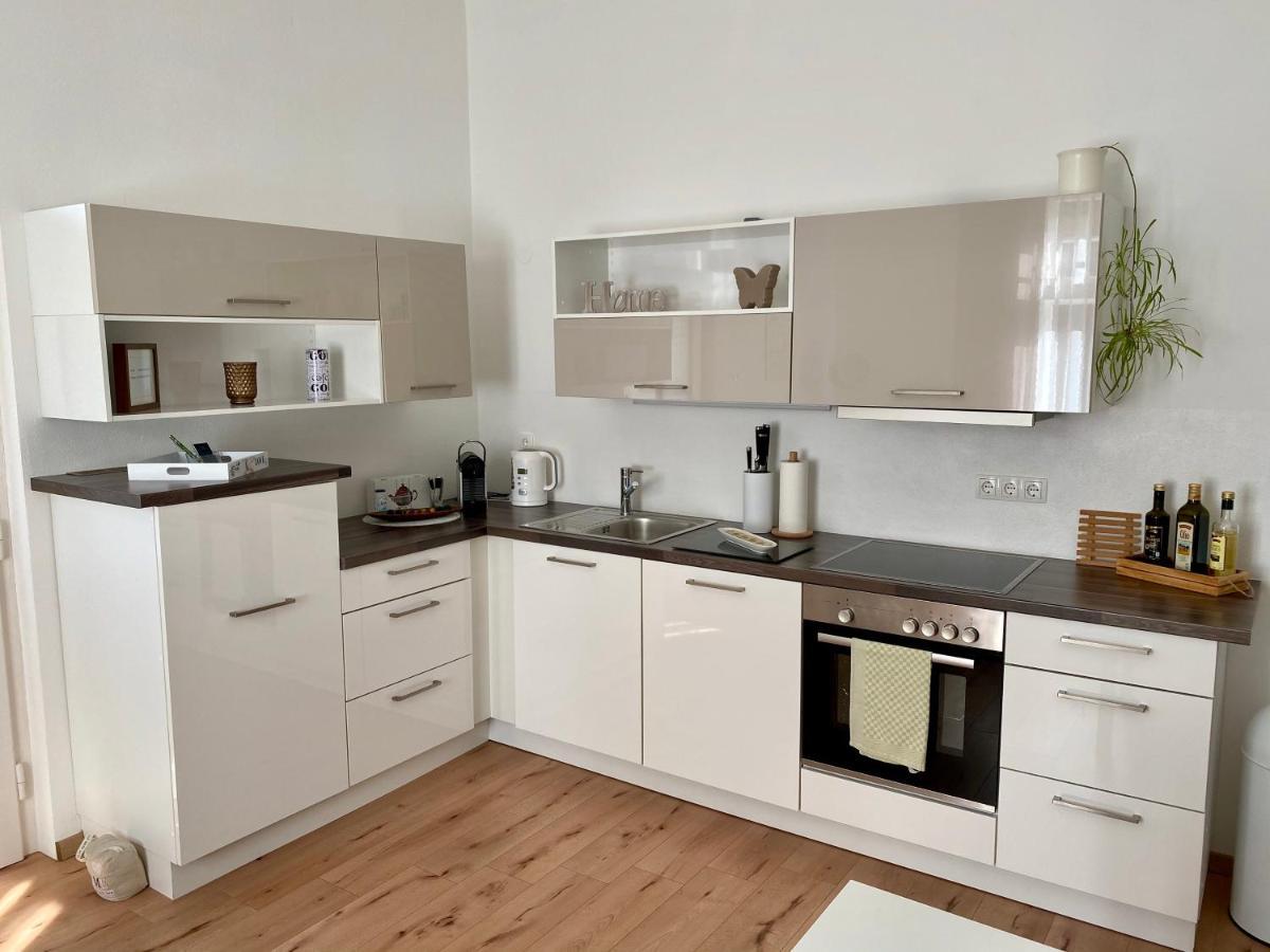 Apartment Im Gruenen Leoben  Zewnętrze zdjęcie