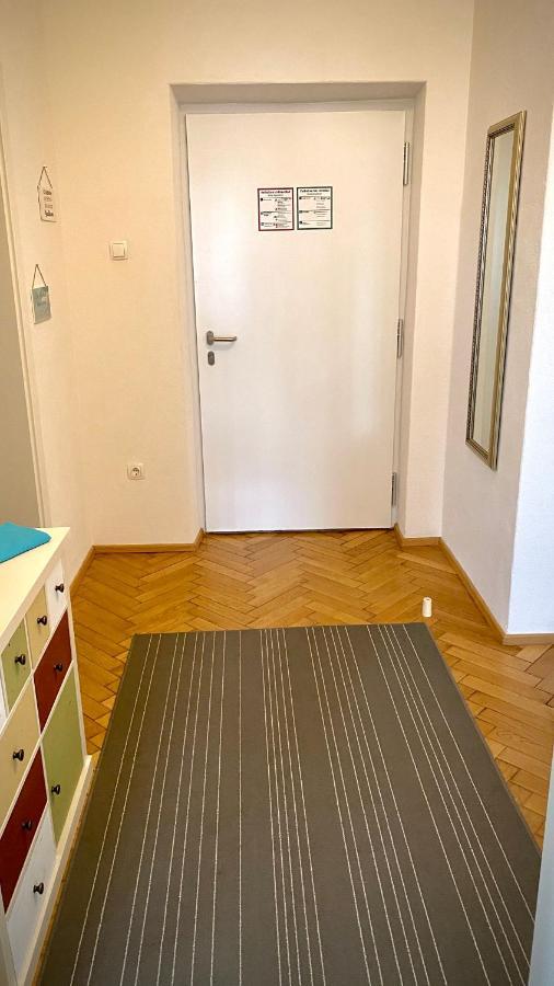 Apartment Im Grunen Leoben  Zewnętrze zdjęcie