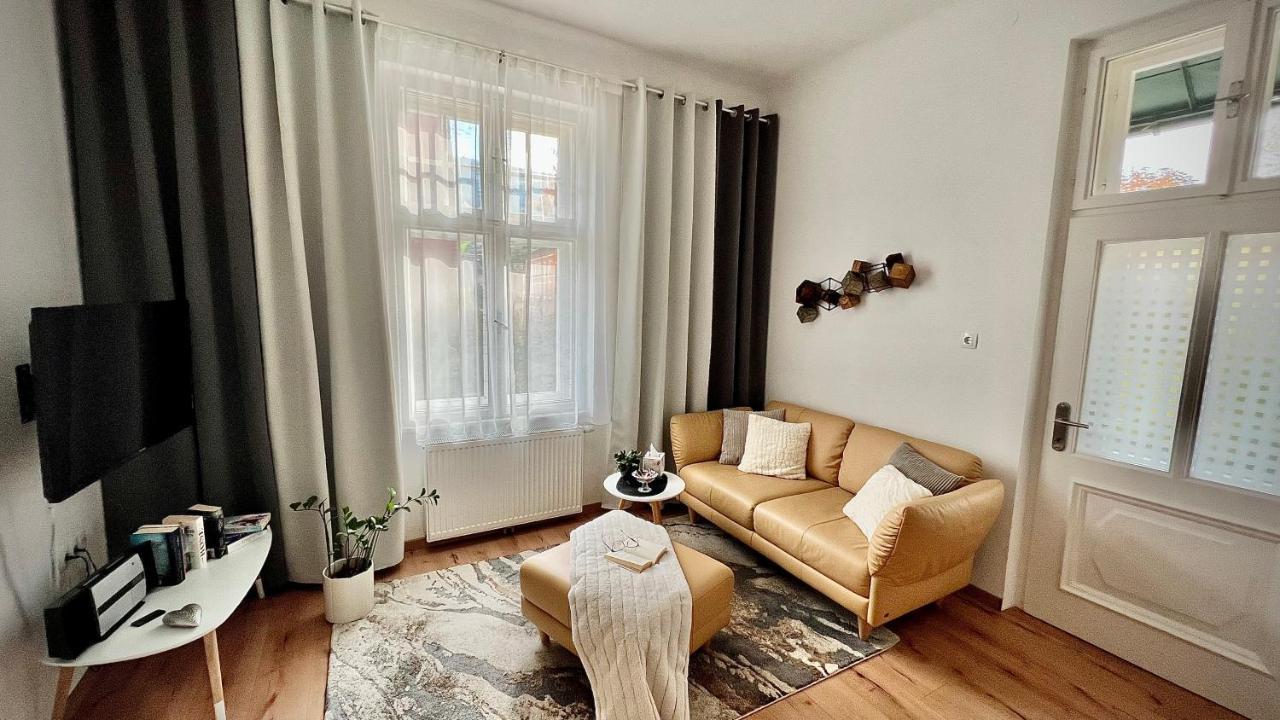 Apartment Im Gruenen Leoben  Zewnętrze zdjęcie