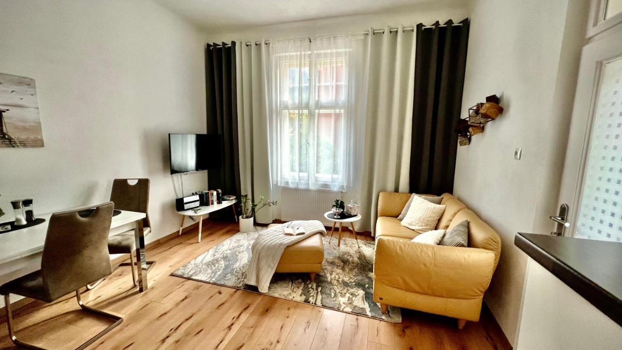 Apartment Im Grunen Leoben  Zewnętrze zdjęcie