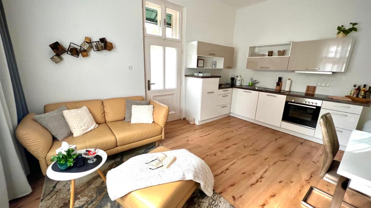 Apartment Im Gruenen Leoben  Zewnętrze zdjęcie