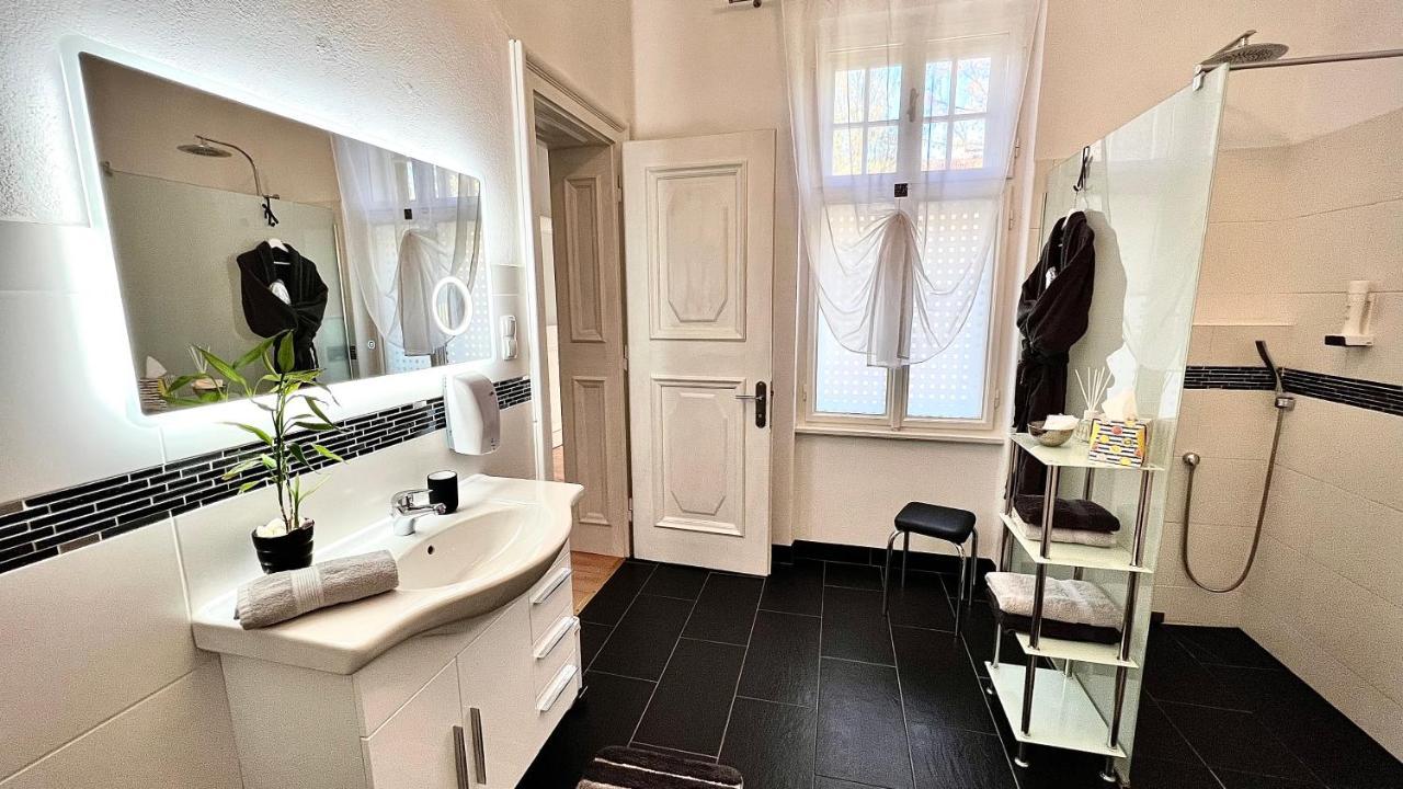 Apartment Im Gruenen Leoben  Zewnętrze zdjęcie