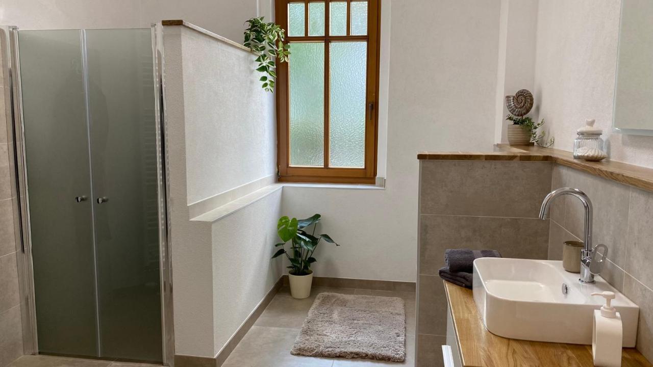 Apartment Im Gruenen Leoben  Zewnętrze zdjęcie