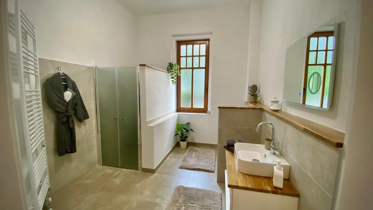 Apartment Im Gruenen Leoben  Zewnętrze zdjęcie