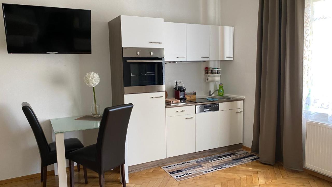 Apartment Im Grunen Leoben  Zewnętrze zdjęcie