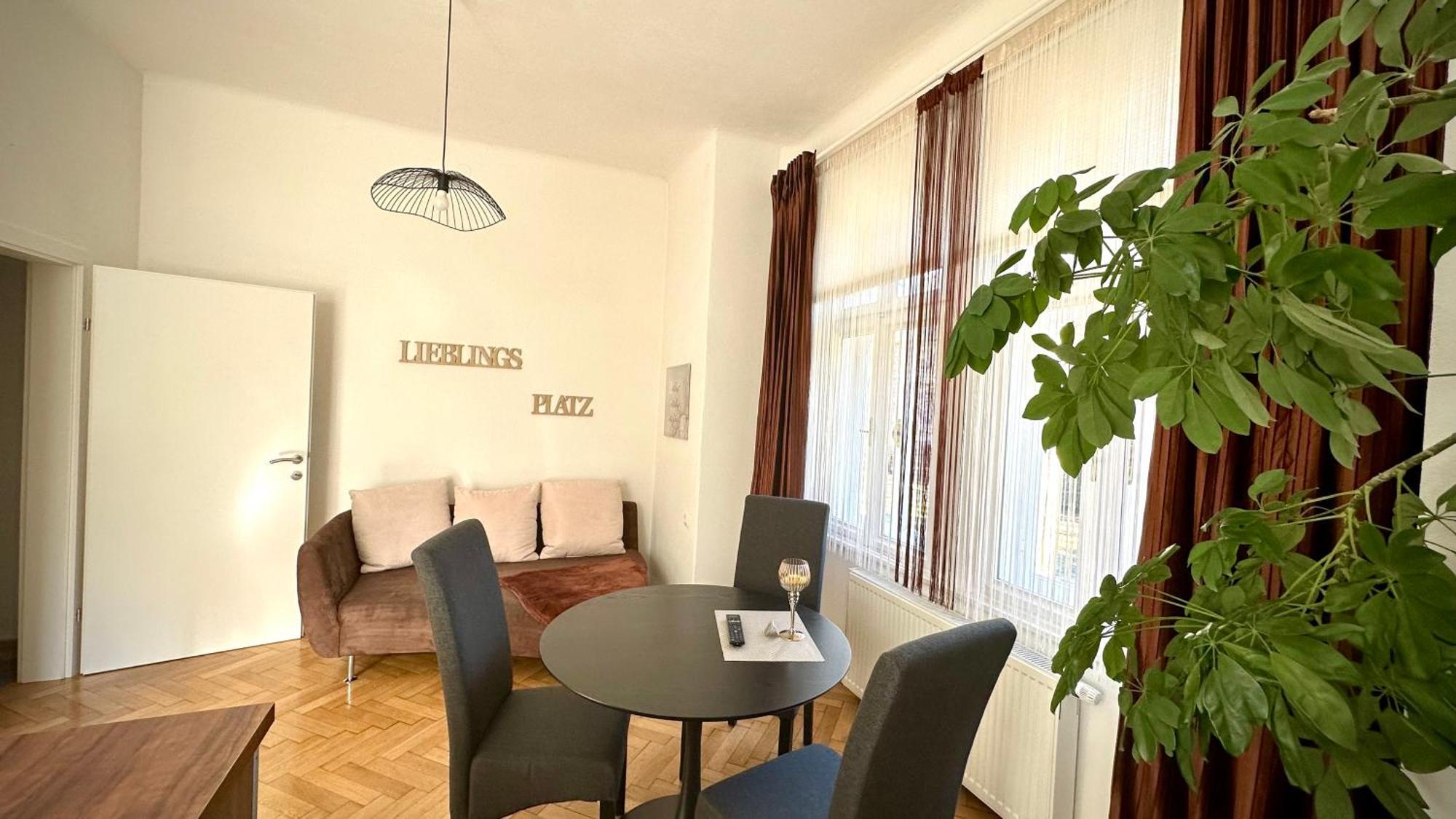 Apartment Im Gruenen Leoben  Zewnętrze zdjęcie