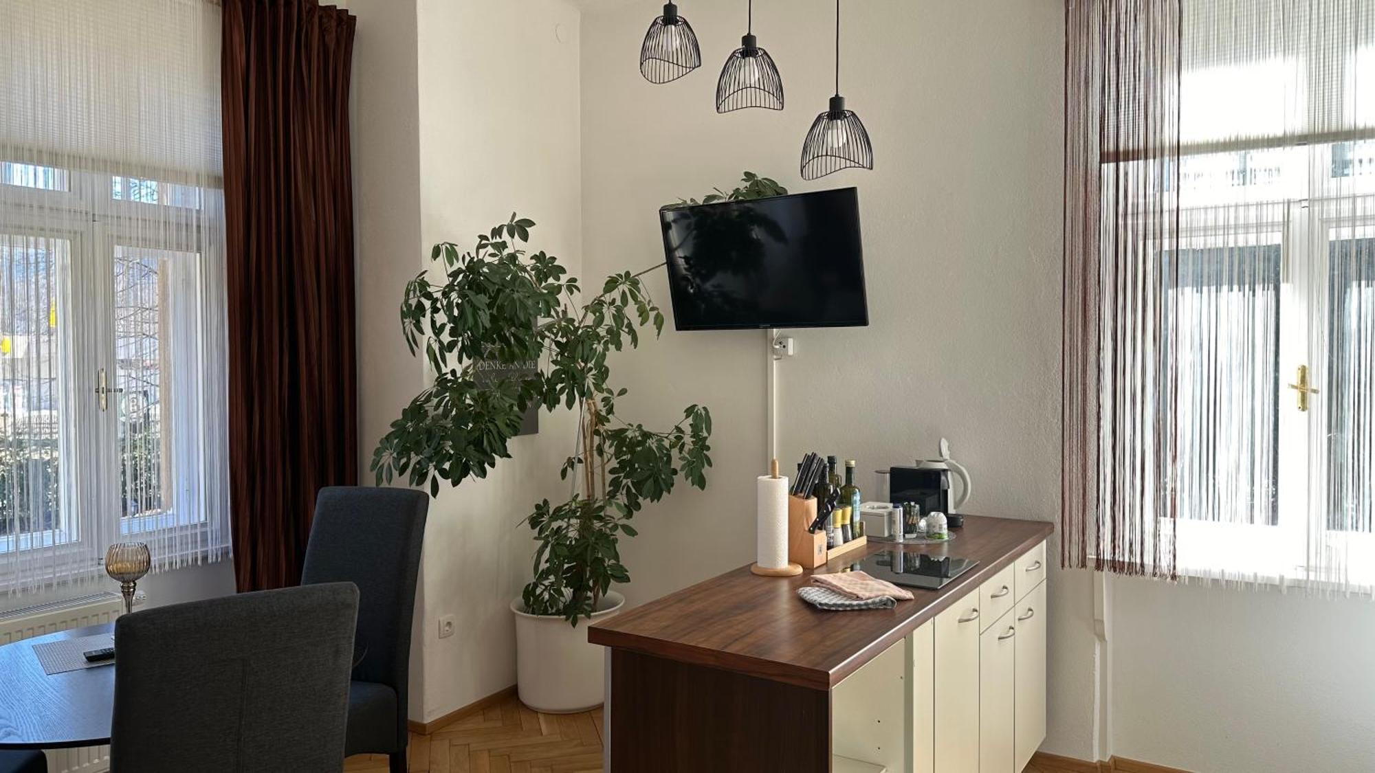 Apartment Im Gruenen Leoben  Zewnętrze zdjęcie