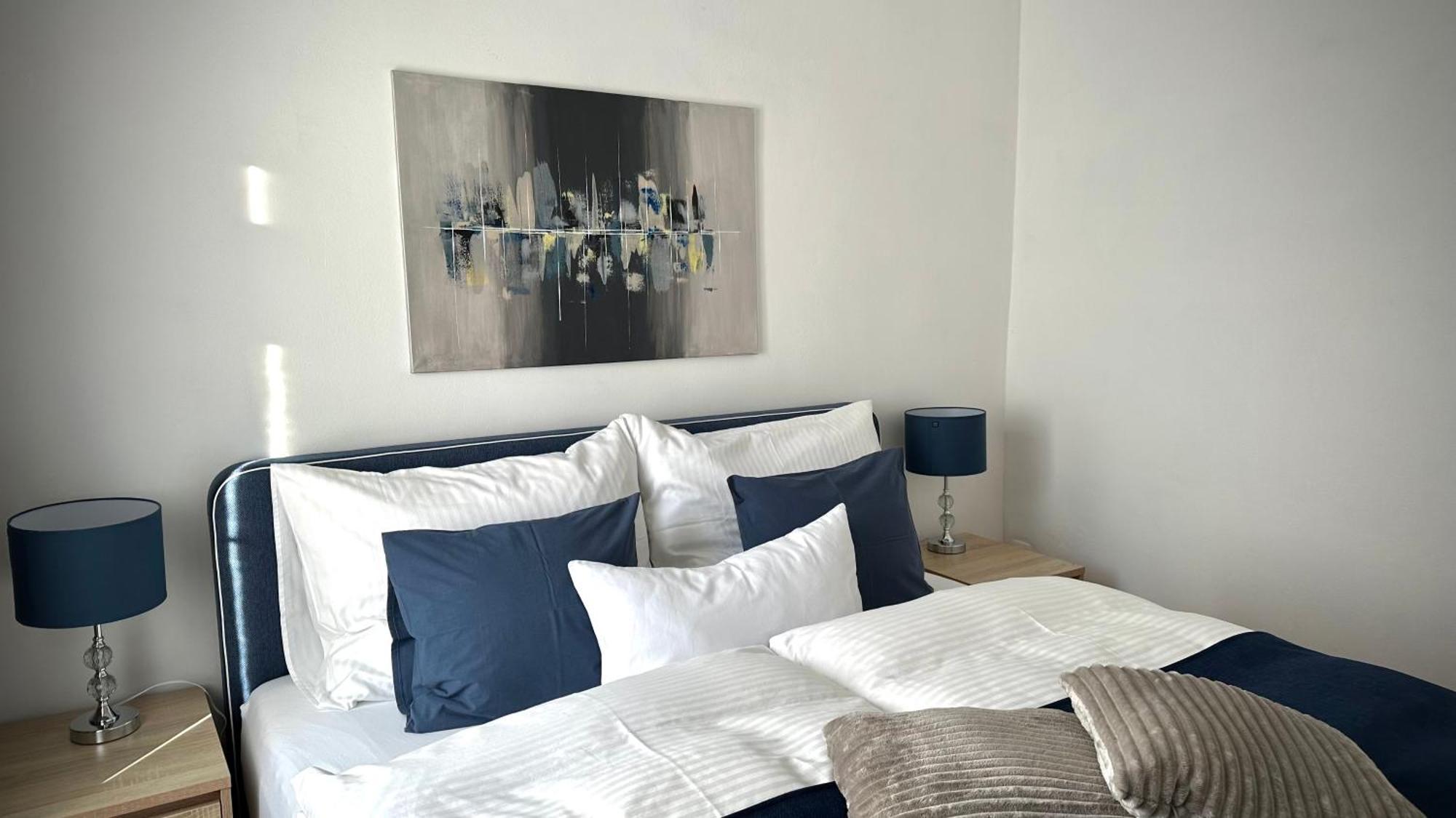 Apartment Im Gruenen Leoben  Zewnętrze zdjęcie