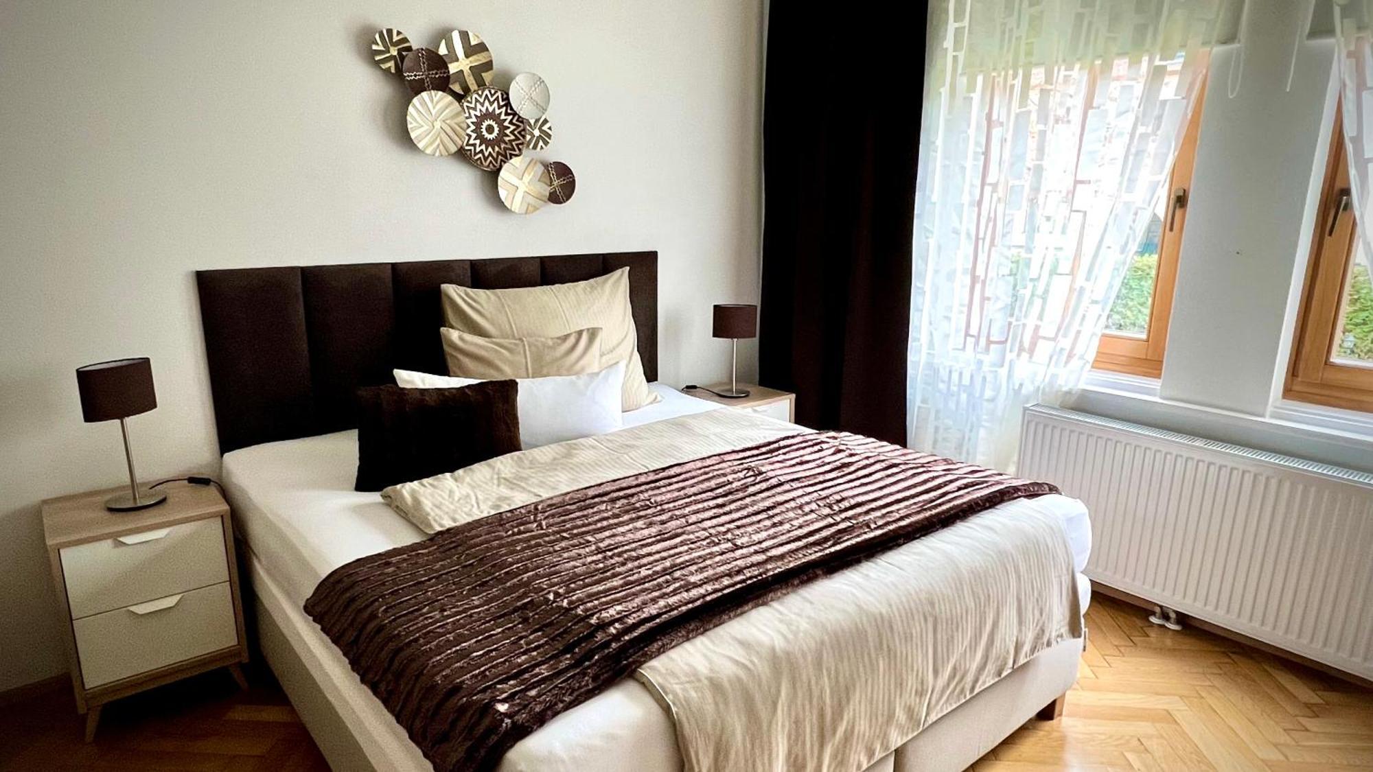 Apartment Im Gruenen Leoben  Zewnętrze zdjęcie